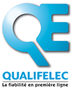 Logo qualifelec Elec Engineering