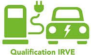 Qualification IRVE