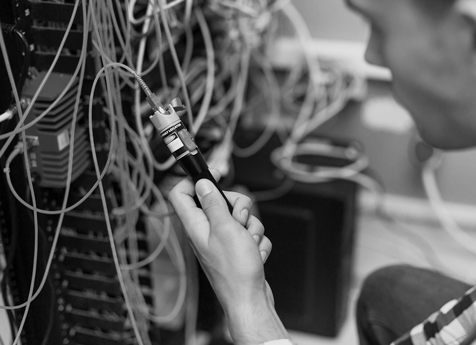 VDI Aubagne raccordement électriques bureaux