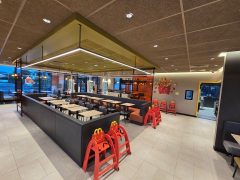 Bandeau Led Eclairage